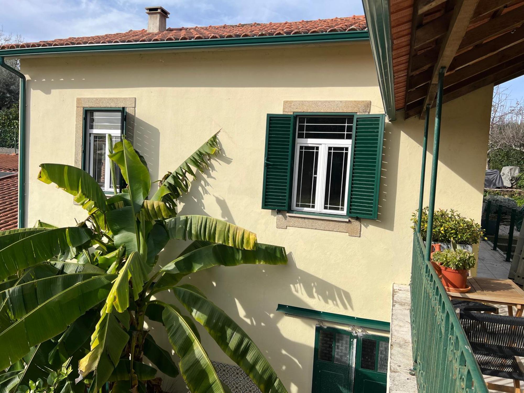 Manor Meeder Vila Castanheira de Pera Exterior foto